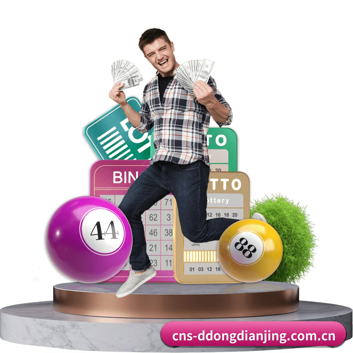 智库版图扩充